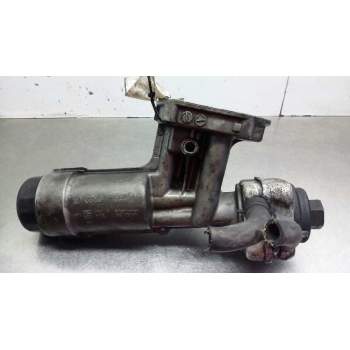 Recambio de soporte filtro aceite para volkswagen golf iv variant (1j5) conceptline referencia OEM IAM 038115389B  