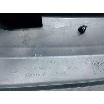 Recambio de rejilla delantera para ford kuga i 2.0 tdci referencia OEM IAM 8V418200A  
