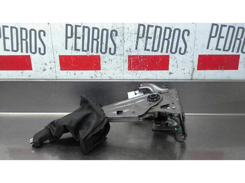 Recambio de palanca freno de mano para opel astra j gtc sportive referencia OEM IAM 2411E00  