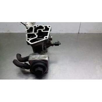 Recambio de soporte filtro aceite para volkswagen golf iv variant (1j5) conceptline referencia OEM IAM 038115389B  
