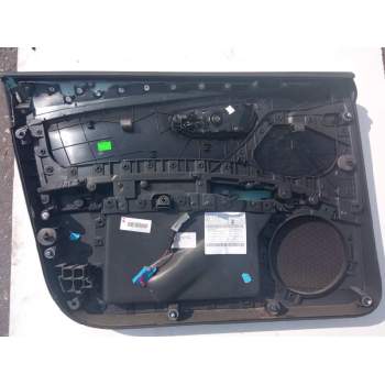 Recambio de guarnecido puerta delantera derecha para seat leon st (5f8) reference referencia OEM IAM 5F4867012 5F4867132 