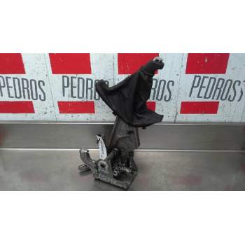 Recambio de palanca freno de mano para opel astra j gtc sportive referencia OEM IAM 2411E00  