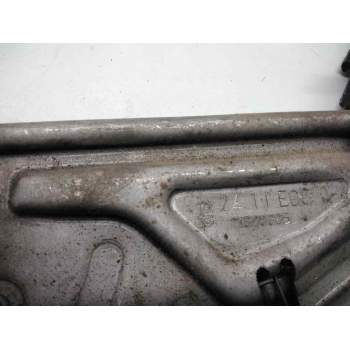 Recambio de palanca freno de mano para opel astra j gtc sportive referencia OEM IAM 2411E00  