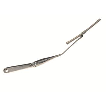 Recambio de brazo limpia delantero izquierdo para ford kuga i 2.0 tdci referencia OEM IAM 8V4117526CD  