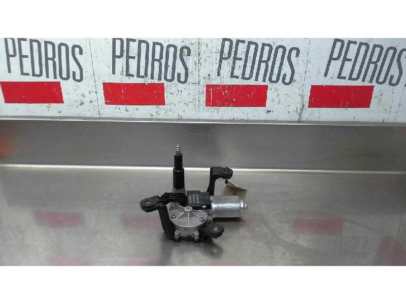 Recambio de motor limpia trasero para opel astra j gtc sportive referencia OEM IAM 60Z010012  