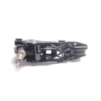 Recambio de maneta exterior delantera izquierda para seat leon st (5f8) reference referencia OEM IAM   