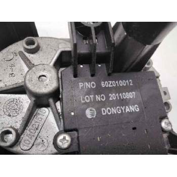 Recambio de motor limpia trasero para opel astra j gtc sportive referencia OEM IAM 60Z010012  