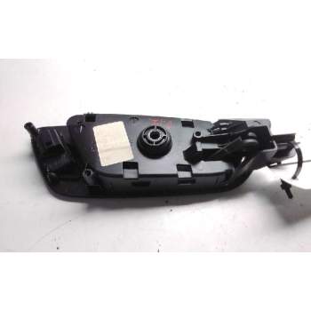 Recambio de maneta interior delantera izquierda para seat leon st (5f8) reference referencia OEM IAM 49145F0852162  