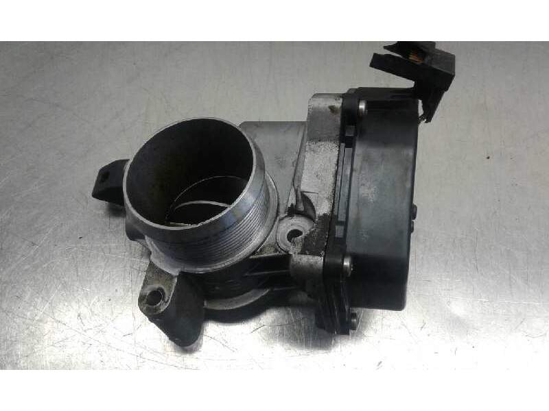 Recambio de cuerpo de mariposa para seat ibiza (6j5) style tech referencia OEM IAM  DEFECTUOSO 