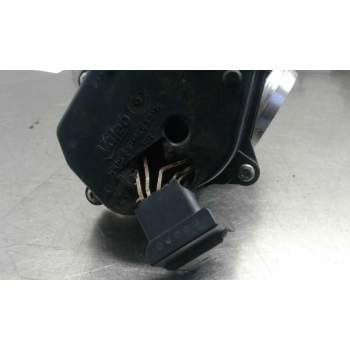 Recambio de cuerpo de mariposa para seat ibiza (6j5) style tech referencia OEM IAM  DEFECTUOSO 