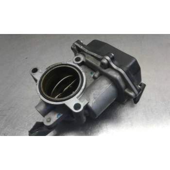 Recambio de cuerpo de mariposa para seat ibiza (6j5) style tech referencia OEM IAM  DEFECTUOSO 