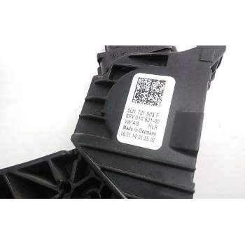 Recambio de pedal acelerador para seat leon st (5f8) reference referencia OEM IAM 5Q1721503F  