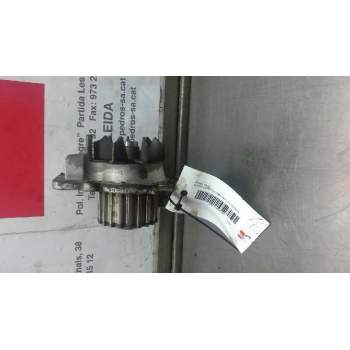 Recambio de bomba agua para citroën berlingo 1.9 d sx familiar referencia OEM IAM 01102376  