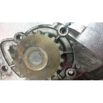 Recambio de bomba agua para citroën berlingo 1.9 d sx familiar referencia OEM IAM 01102376  