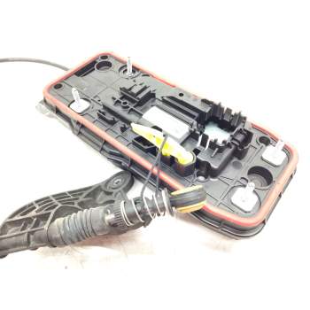 Recambio de palanca cambio para volkswagen golf viii lim. (cd1) referencia OEM IAM 5WA713033BA  KHALID