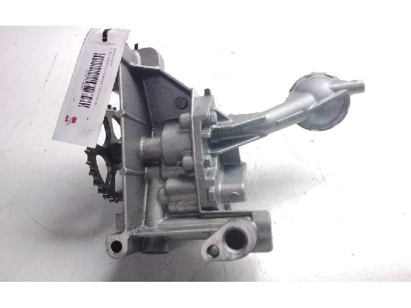 Recambio de bomba aceite para citroën berlingo 1.9 d sx familiar referencia OEM IAM 964498460  