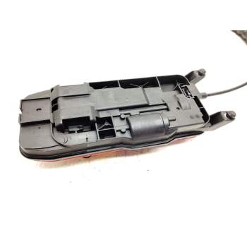 Recambio de palanca cambio para volkswagen golf viii lim. (cd1) referencia OEM IAM 5WA713033BA  KHALID