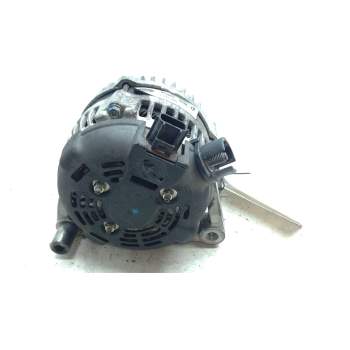 Recambio de alternador para ford kuga i 2.0 tdci referencia OEM IAM RE8M5T10300YB  