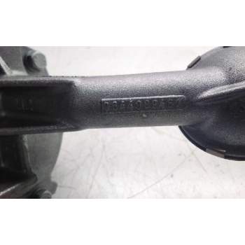 Recambio de bomba aceite para citroën berlingo 1.9 d sx familiar referencia OEM IAM 964498460  