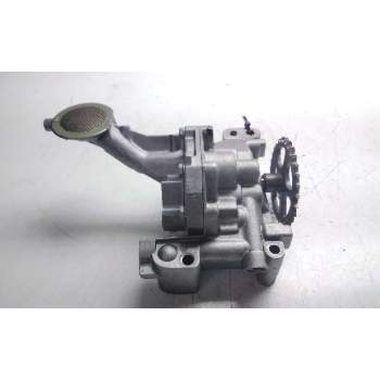 Recambio de bomba aceite para citroën berlingo 1.9 d sx familiar referencia OEM IAM 964498460  