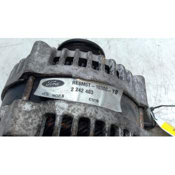 Recambio de alternador para ford kuga i 2.0 tdci referencia OEM IAM RE8M5T10300YB  
