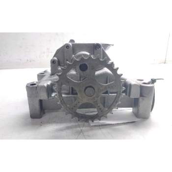 Recambio de bomba aceite para citroën berlingo 1.9 d sx familiar referencia OEM IAM 964498460  