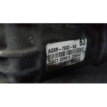Recambio de caja cambios para ford mondeo ber. (ca2) titanium (09.2010) referencia OEM IAM AG9R-7002-KA  