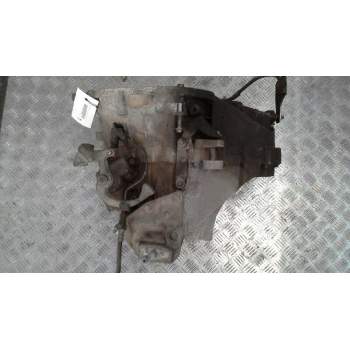 Recambio de caja cambios para ford mondeo ber. (ca2) titanium (09.2010) referencia OEM IAM AG9R-7002-KA  