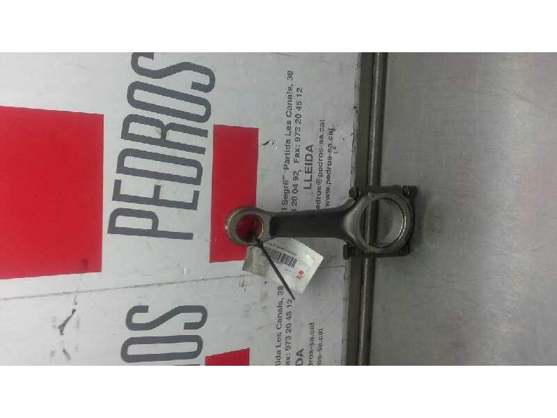 Recambio de biela para citroën berlingo 1.9 d sx familiar referencia OEM IAM   