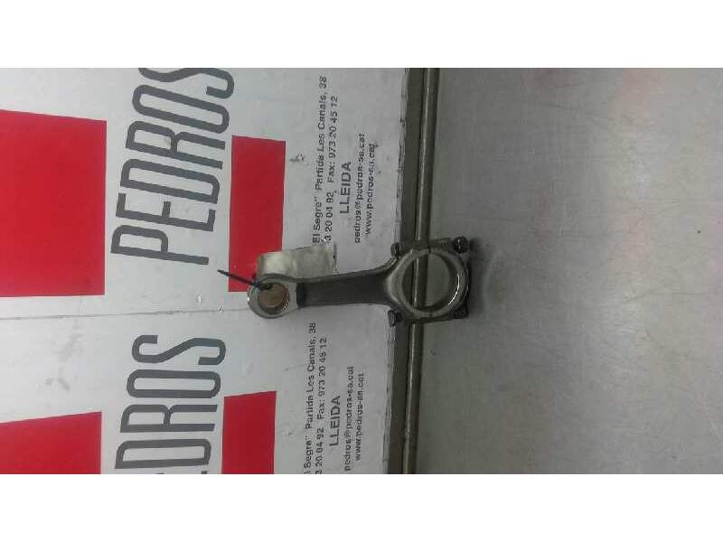 Recambio de biela para citroën berlingo 1.9 d sx familiar referencia OEM IAM   