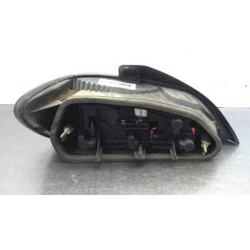 Recambio de piloto trasero derecho para peugeot 406 berlina (s1/s2) srdt referencia OEM IAM 6351E8  