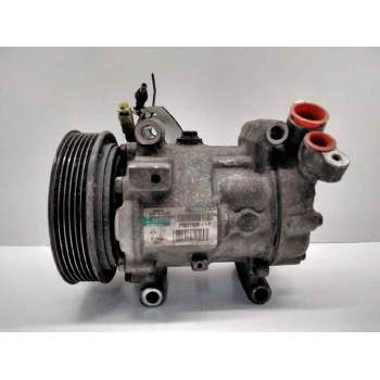 COMPRESOR AIRE ACONDICIONADO 03962107562 SD6V12 