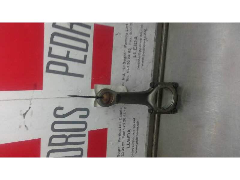 Recambio de biela para citroën berlingo 1.9 d sx familiar referencia OEM IAM   