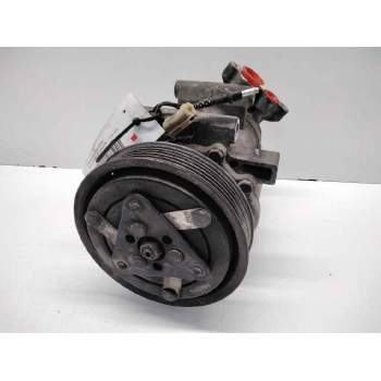 Recambio de compresor aire acondicionado para renault kangoo (f/kc0) fairway 4x4 referencia OEM IAM 03962107562 SD6V12 