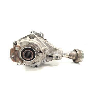 Recambio de diferencial delantero para ford kuga i 2.0 tdci referencia OEM IAM AV4N7L486BC 7530001900 1224365