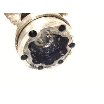 Recambio de diferencial delantero para ford kuga i 2.0 tdci referencia OEM IAM AV4N7L486BC 7530001900 1224365
