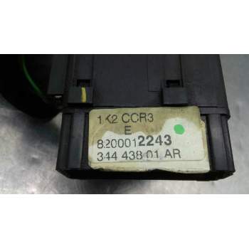 Recambio de mando limpia para renault espace iv (jk0) authentique referencia OEM IAM 8200012243 34443801AR 