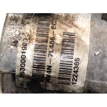 Recambio de diferencial delantero para ford kuga i 2.0 tdci referencia OEM IAM AV4N7L486BC 7530001900 1224365