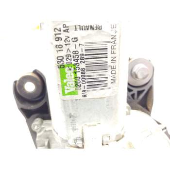 Recambio de motor limpia trasero para renault scenic ii dynamique referencia OEM IAM 8200153458G  