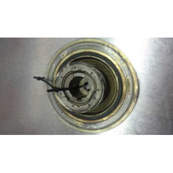 Recambio de polea cigueñal para citroën berlingo 1.9 d sx familiar referencia OEM IAM   