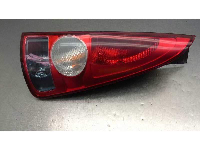 Recambio de piloto trasero derecho para renault espace iv (jk0) authentique referencia OEM IAM 8200027152  