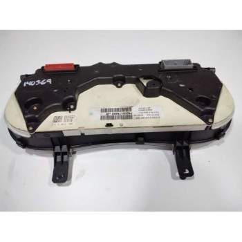 Recambio de cuadro instrumentos para renault kangoo (f/kc0) fairway 4x4 referencia OEM IAM   