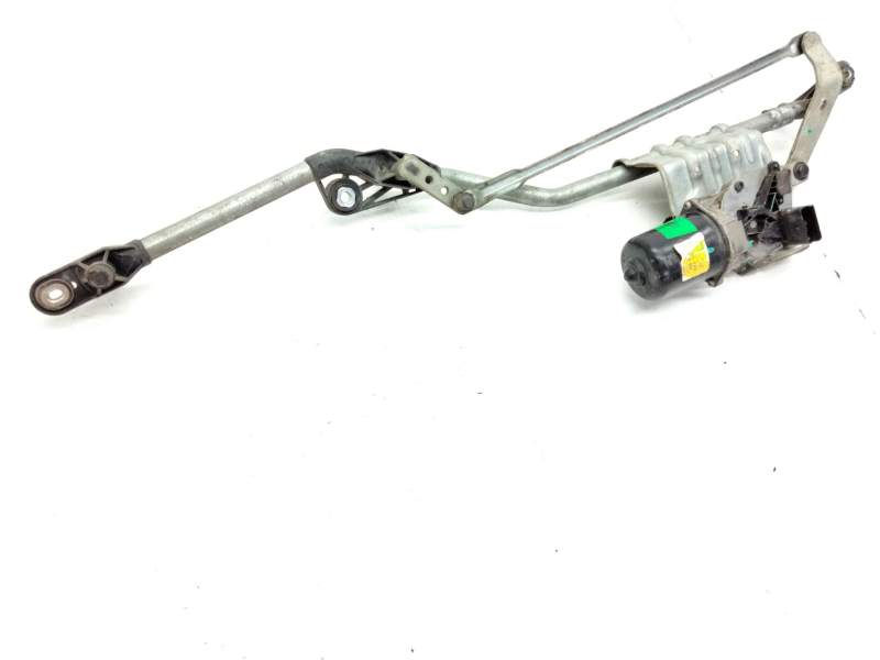 Recambio de motor limpia delantero para renault scenic ii dynamique referencia OEM IAM   