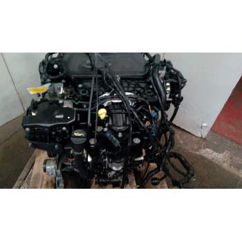 MOTOR COMPLETO UFDA 