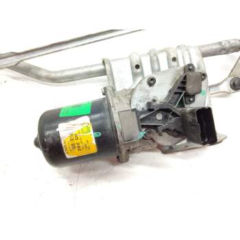 Recambio de motor limpia delantero para renault scenic ii dynamique referencia OEM IAM   