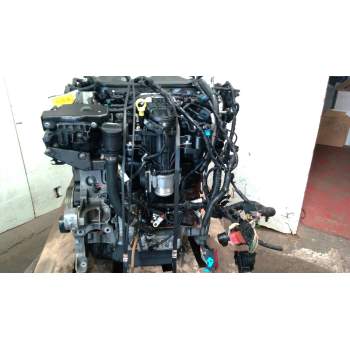 Recambio de motor completo para ford kuga i 2.0 tdci referencia OEM IAM UFDA  