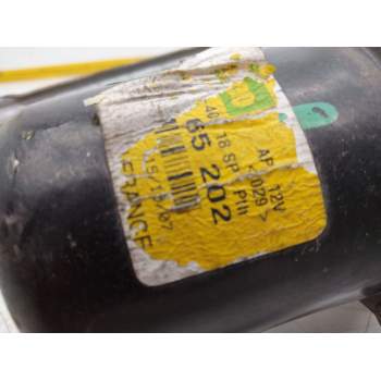Recambio de motor limpia delantero para renault scenic ii dynamique referencia OEM IAM   
