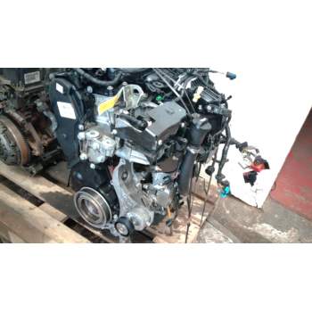 Recambio de motor completo para ford kuga i 2.0 tdci referencia OEM IAM UFDA  