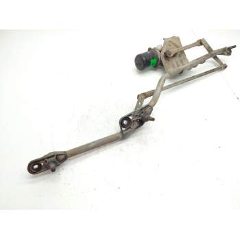 Recambio de motor limpia delantero para renault scenic ii dynamique referencia OEM IAM   