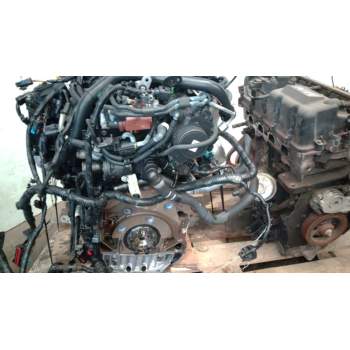Recambio de motor completo para ford kuga i 2.0 tdci referencia OEM IAM UFDA  